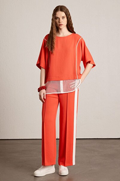 UPGRADE File Mixli Bluz Mercan