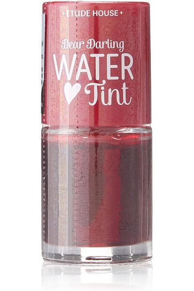 Etude House Dear Darling Water Tint by Etude House, Cherry Ade, Matte