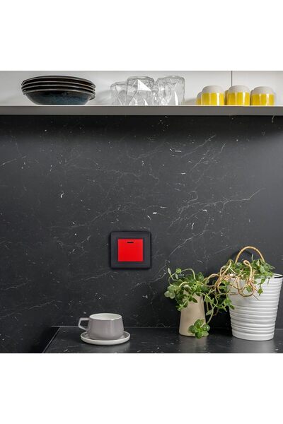 Generic V.MAX 45A switch socket Electric Power Sockets for Home Office