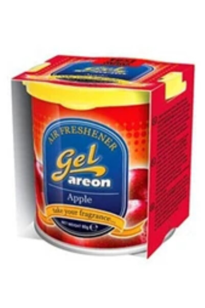 Areon Elma Aromalı Jel Oda Kokusu