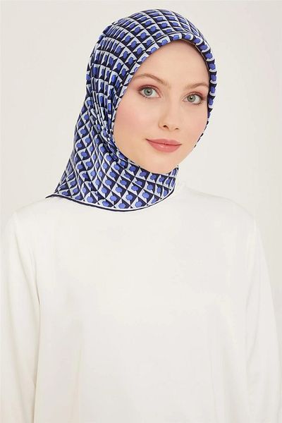 Armine Armine Silk Scarf 9109D - Sura