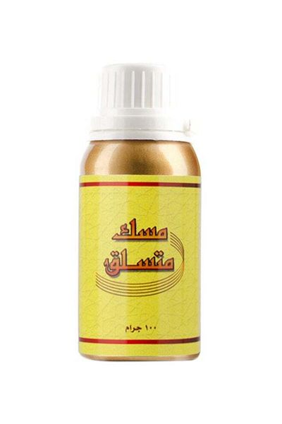 Sedr Al-Khaleej Perfumes Musk Mutasalik Perfume Oil 100grams