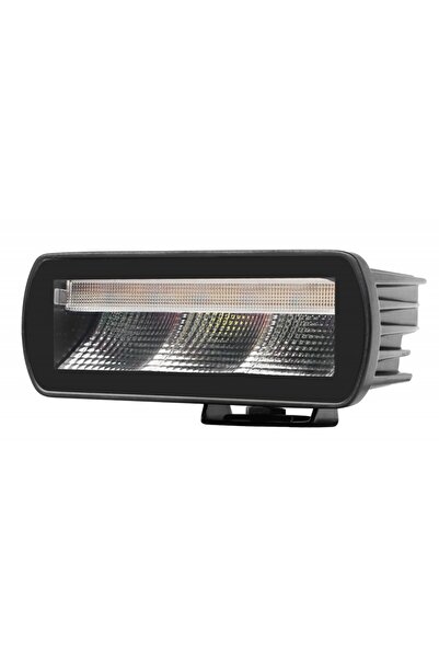 C9 Matrix T3 Beyaz Renkli Turuncu Gündüz Ledli 100 Watt, Sis Farı 1 Adet