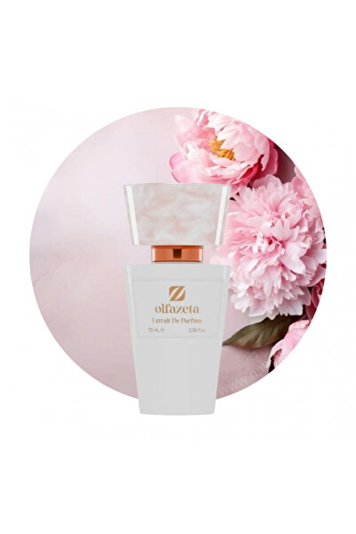 Chogan Parfum dama nr 241 Chogan / Olfazeta 70 ml