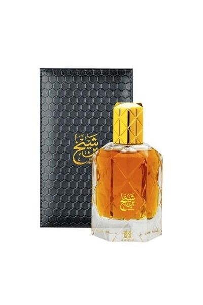 Ahmed Al Maghribi Ahmed AL Maghrabi Perfume Bin Sheikh Unisex 90ml