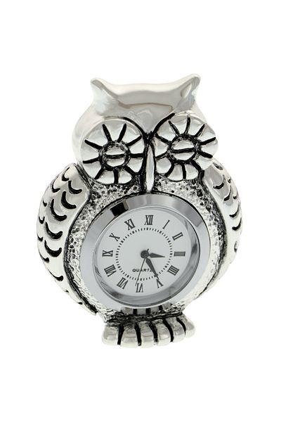 GiftExpress Ceas highclass bufnita 7 cm
