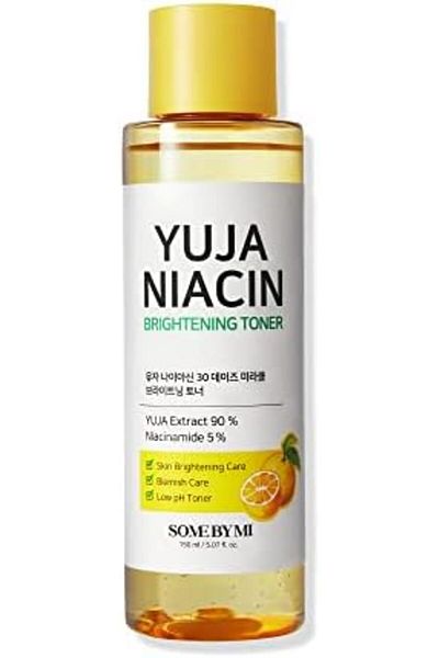 Some By Mi Yoga Niacin Brightening Toner by Some By Mi - 150 ml