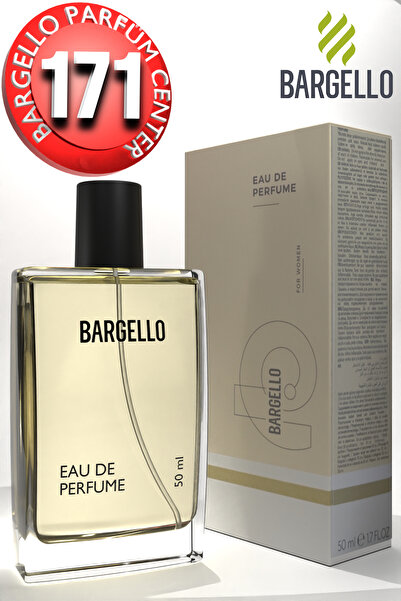 Bargello 171 Kadın Parfüm Floral 50 Ml Edp