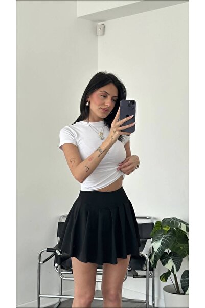 Sudelim butik Şort etek