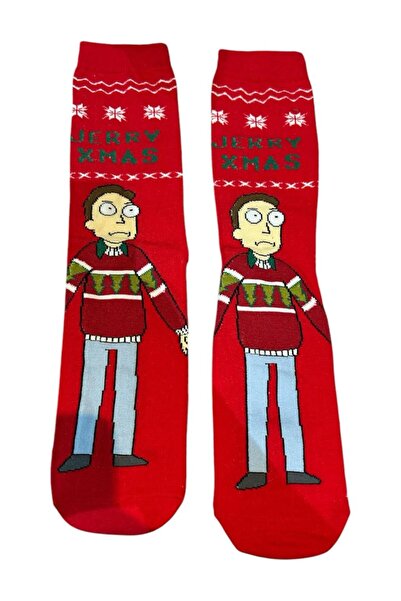 ALEMDAR STORE Weirdly Funny Fashion Socks