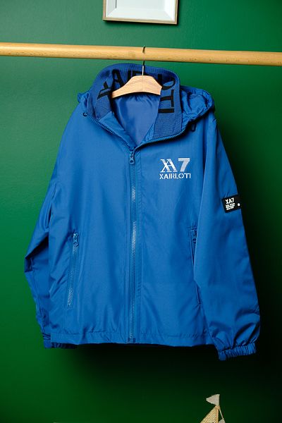 Pina Kids Boy's Sports Seasonal Coat Mm.Xa7