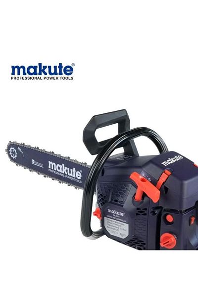 MAKUTE 20 inch gasoline chainsaw