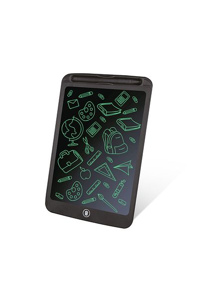 VİVA Inox Digital Writing Board 8.5 Inch