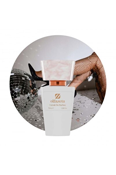 Chogan Parfum dama nr 131 Chogan / Olfazeta 70 ml