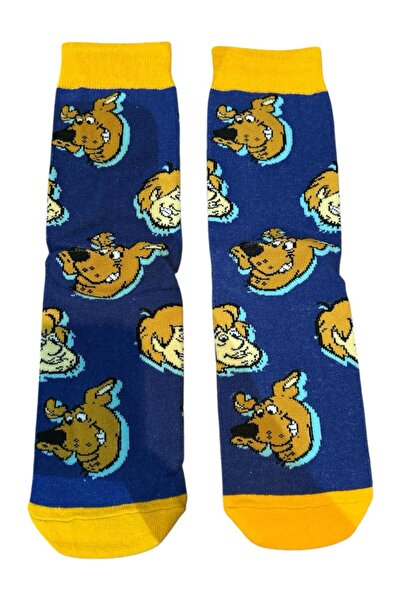 ALEMDAR STORE Velvet Warmth Socks for Home