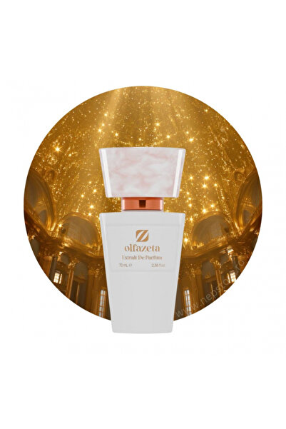 Chogan Perfume concentrated essence 30% code 007 / code 307 - 70 ml