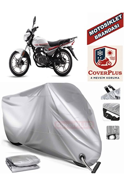 MotoEN قماش القنب المتوافق مع القفل الرمادي Kuba Strike 150 خيمة غطاء القماش ...