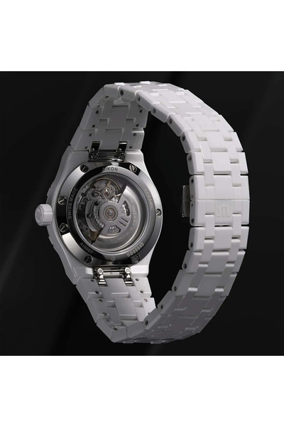 Maurice Lacroix Ml-aı6007crm72130-7 Kol Saati