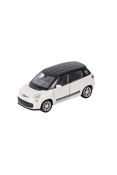 KARSAN Mullurg Urg01 43658 Welly سحب إفلات Fiat 13 500L - سيتم شحنها (Muul)
