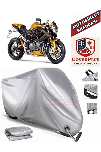 AutoZEL Benelli TNT Cafe Racer غطاء من القماش المشمع للدراجة النارية (متوافق ...