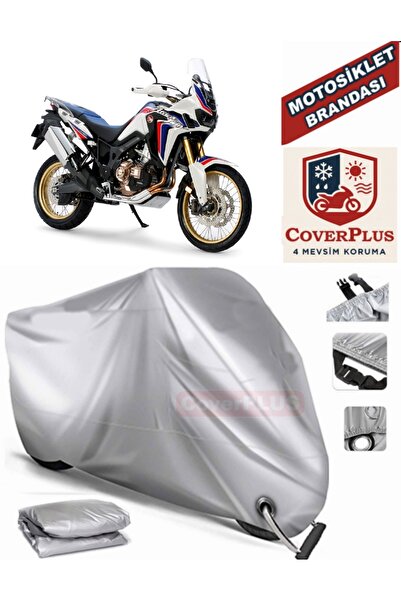 AutoZEL هوندا CRF1000L أفريقيا التوأم دراجة نارية القماش المشمع غطاء خيمة الم...