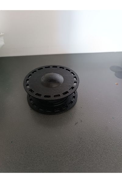 swordslife Viomi A9 Vacuum Filter Cover