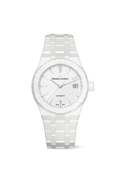 Maurice Lacroix Ml-aı6007crm72130-7 Kol Saati