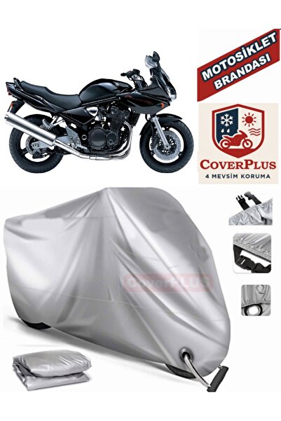 AutoZEL لسوزوكي GSF 1200 بانديت S دراجة نارية القماش المشمع غطاء خيمة المحرك ...