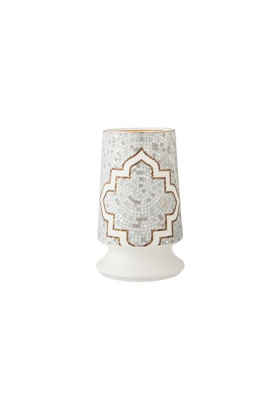 ALSAIF Modern design ceramic decorative incense burner