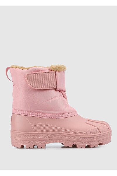 IGOR Pembe Kız Çocuk Yağmur Botu