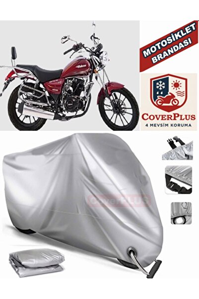 MotoEN قماش القنب المتوافق مع القفل الرمادي Falcon Crown 150 خيمة غطاء القماش...