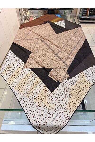 Cacharel TWİL İPEK EŞARP