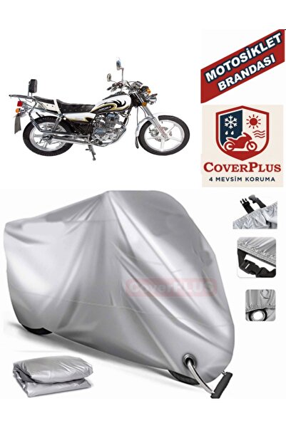 AutoZEL Arora AR 200-16C جاكوار دراجة نارية غطاء من القماش المشمع خيمة محرك ا...