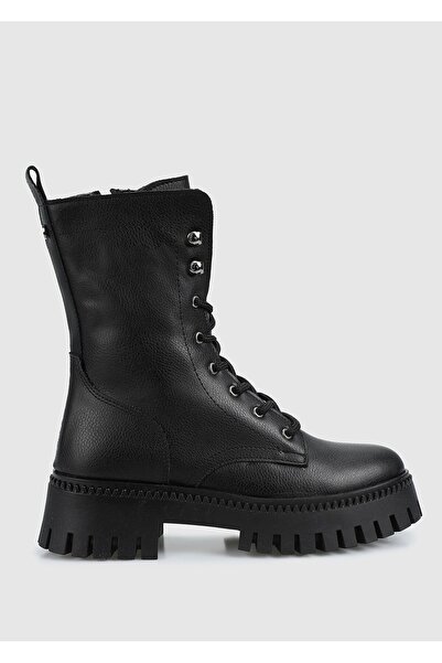 Provoq Siyah Kadın Bot