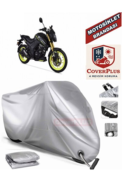 MotoEN قماش القنب المتوافق مع القفل الرمادي Arora ARS 200 خيمة غطاء القماش ال...