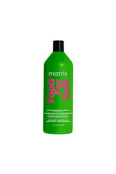 Matrix Food For Soft Conditioner for dry and brittle hair 1000 ml