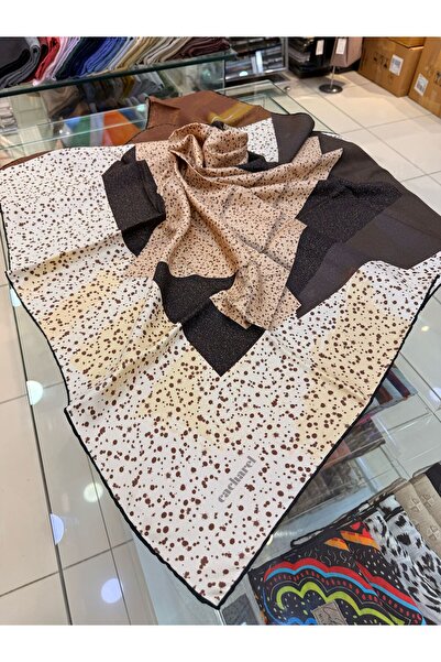 Cacharel TWİL İPEK EŞARP