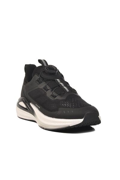 Hammer Jack Lamai 101 25081 g Black-Grey Men's Sports Shoes