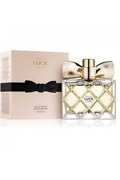 AVON Look for Her Perfume 50ml