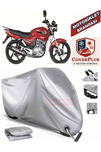 MotoEN قماش القنب المتوافق مع القفل الرمادي Kuba XY100-E خيمة غطاء القماش الم...