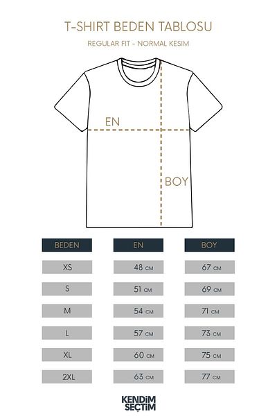 Kendim Seçtim Μπλουζάκι Unisex σε λευκό χρώμα Ateri Atari Nostalgia Game Logo T-shirt με στάμπα