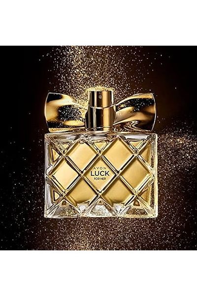 AVON Look for Her Perfume 50ml