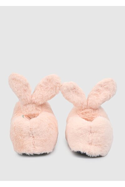 Twigy Рожеві жіночі домашні капці