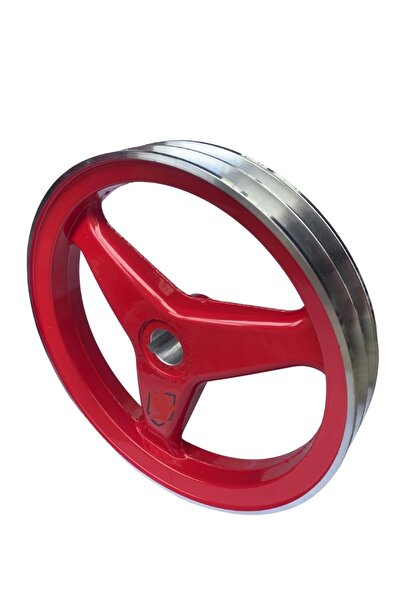 Veta İlaçlama Makinesi Pompa Kayış Kasnağı Ø23 VT30