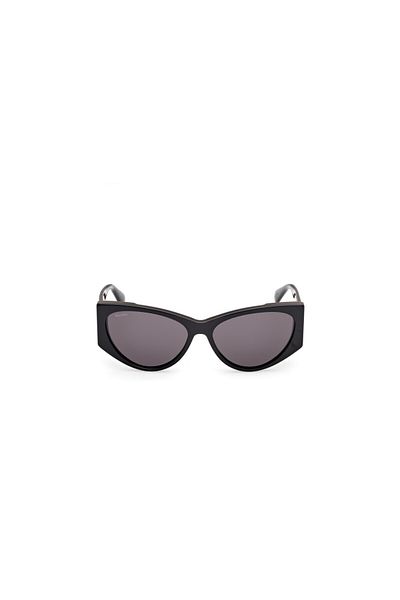 Maxmara Mm0132 01A 58*15 135 Women's Sunglasses