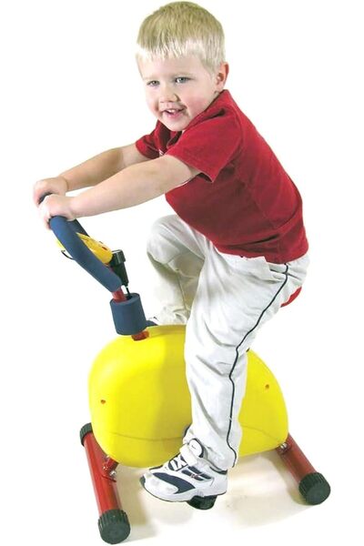 CoolBaby دراجة رياضية للاطفال