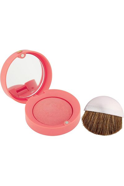 Bourjois Little Round Pot Blush