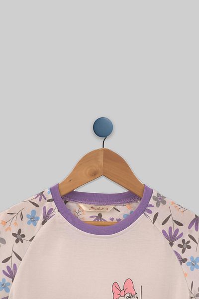 Lilo Co Disney Floral Set