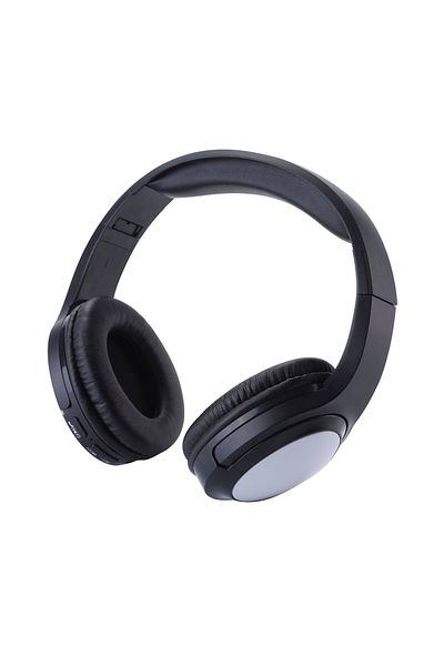 Ikon Bluetooth Headset IK-BHJ13 Assorted Color