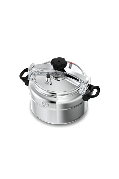 ALSAIF 3 liter aluminum sword pressure cooker